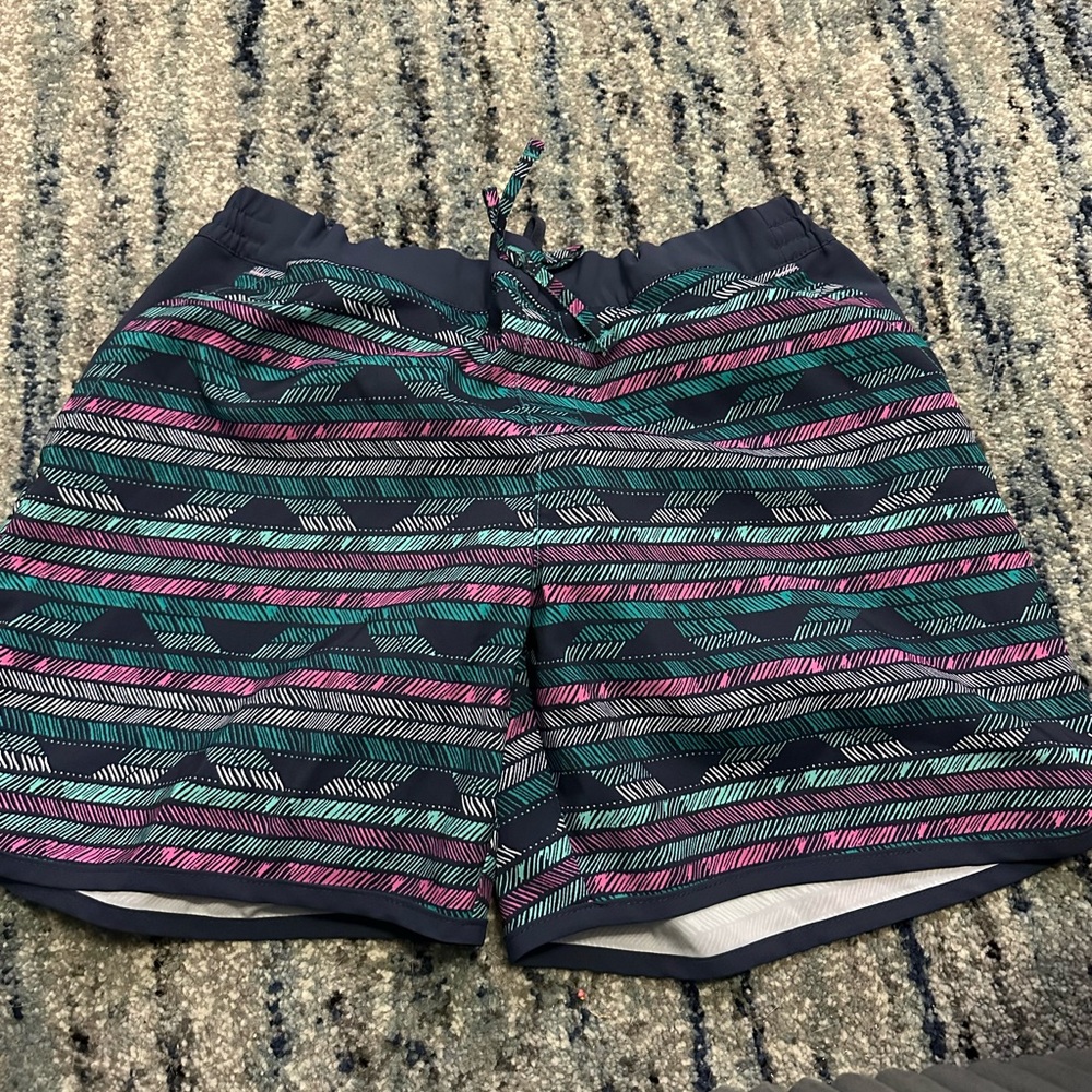 Swim shorts